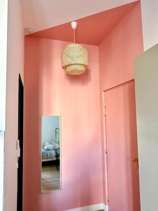 Petit Studio Cosy - Proche Gare Toulon Kültér fotó
