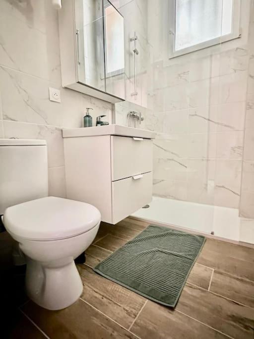Petit Studio Cosy - Proche Gare Toulon Kültér fotó
