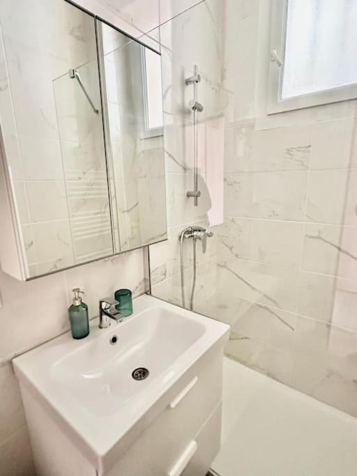 Petit Studio Cosy - Proche Gare Toulon Kültér fotó